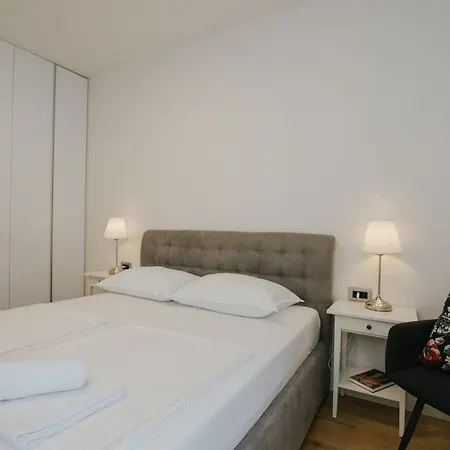 Sea 5 * Spalato