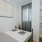 Apartment Sea 5 Split