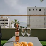 Sea 5 Apartment