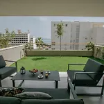 Apartment Sea 5