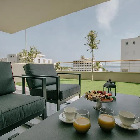 Sea 5 Apartment Split