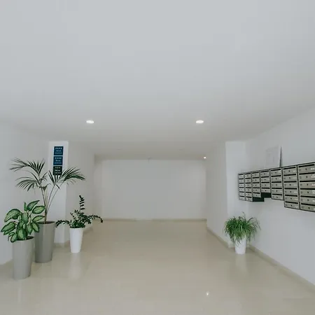 Sea 5 Apartment