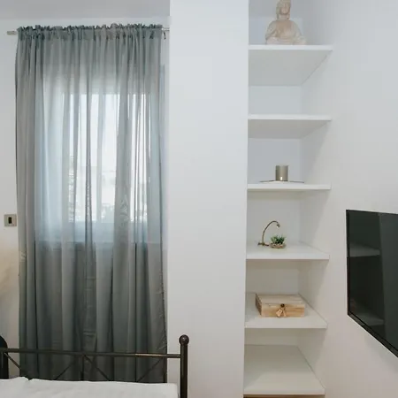 Sea 5 Apartment Split