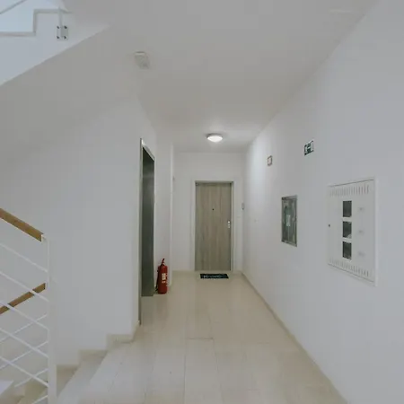 Sea 5 Apartment Split