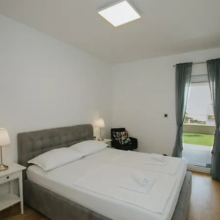 Sea 5 Apartment Split