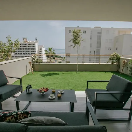 Apartment Sea 5