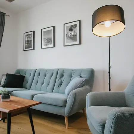 Apartment Sea 5