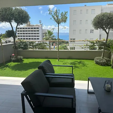 Apartment Sea 5 *